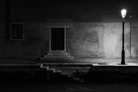 Fondamenta dei Forni